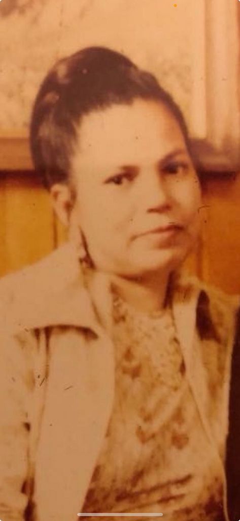 Maria E. Nunez Ramos Profile Photo