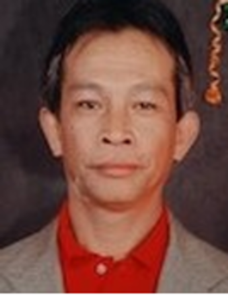 Khampha Phouthavong Profile Photo