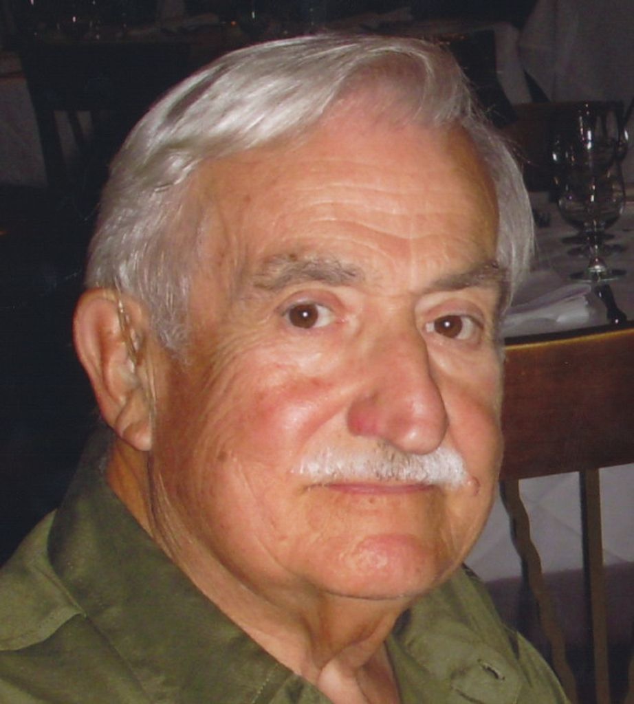 Anthony A. "Tony" Miele