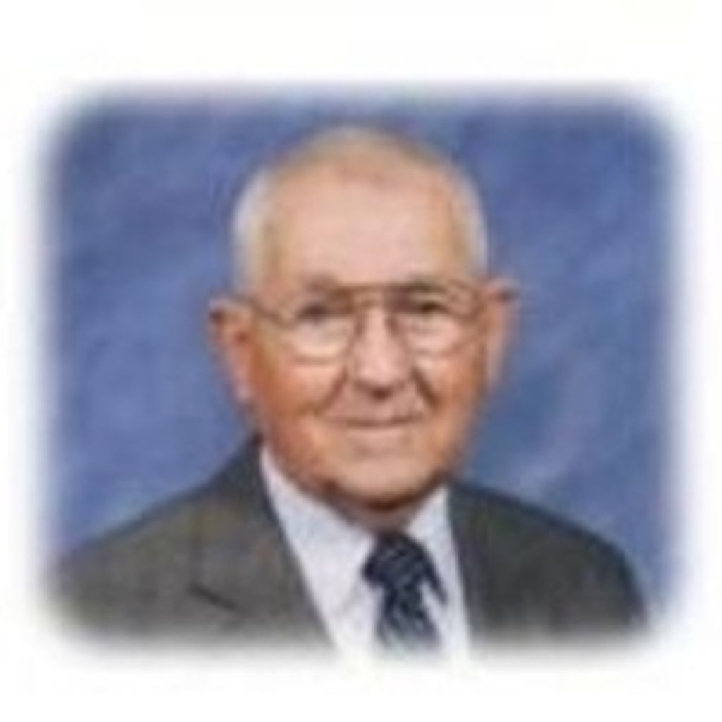 Woodrow Wilson Adams