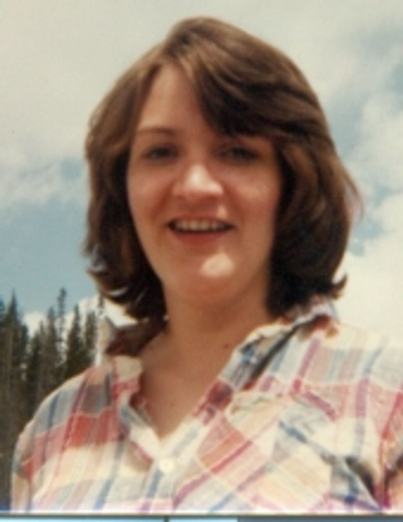 Jacqueline Ellen Fors