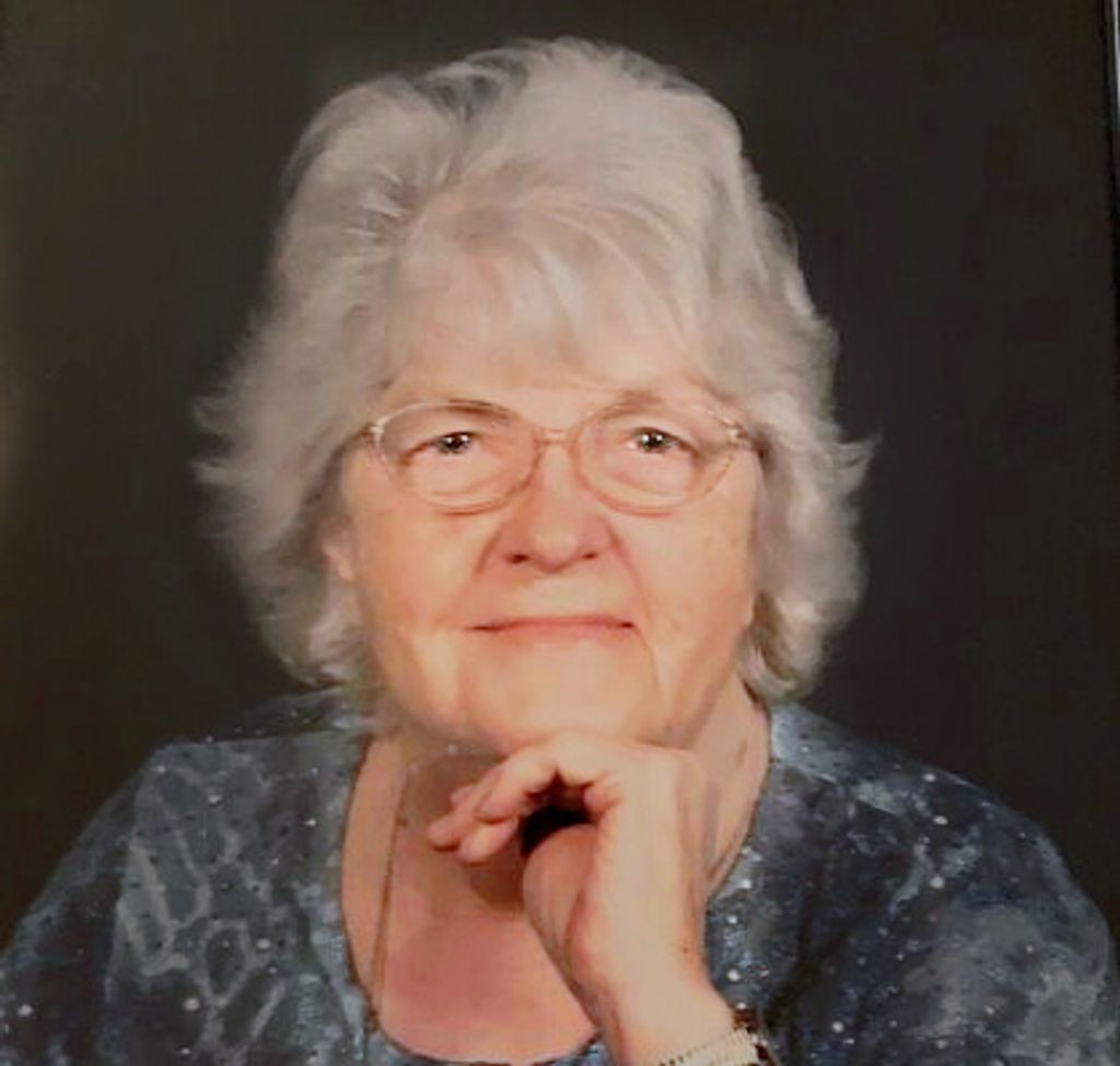 Evelyn Burnett Profile Photo