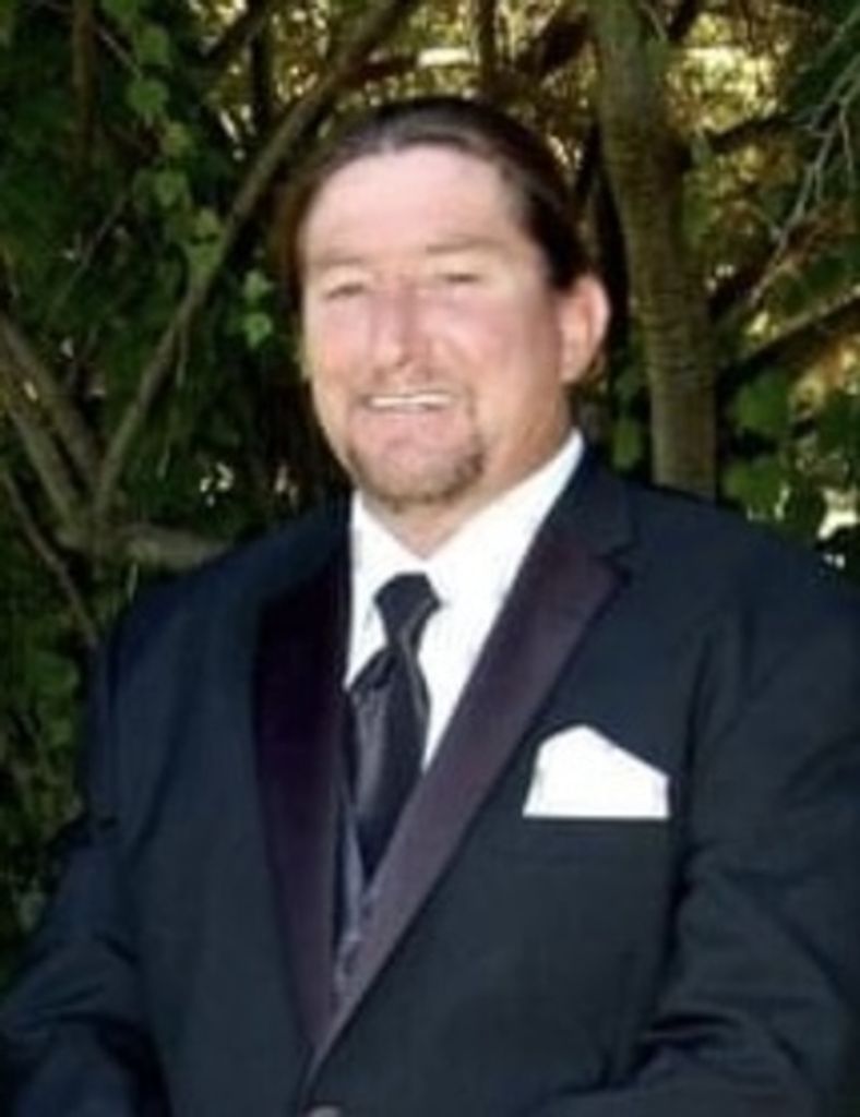Michael Scott Mcglone Profile Photo