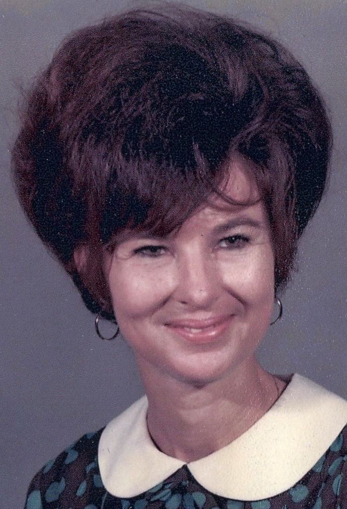 Florene Rush