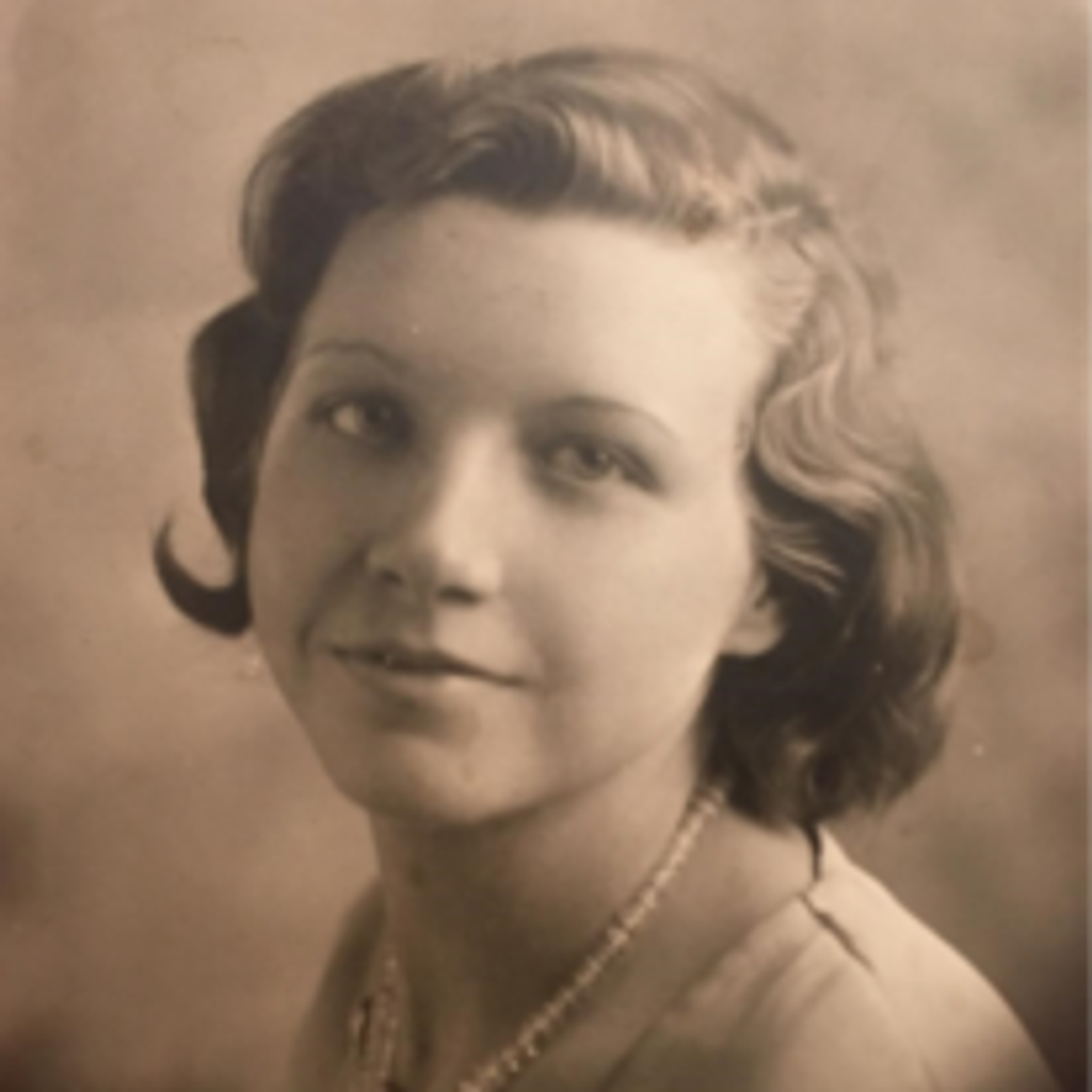 Verlene Rose Hone