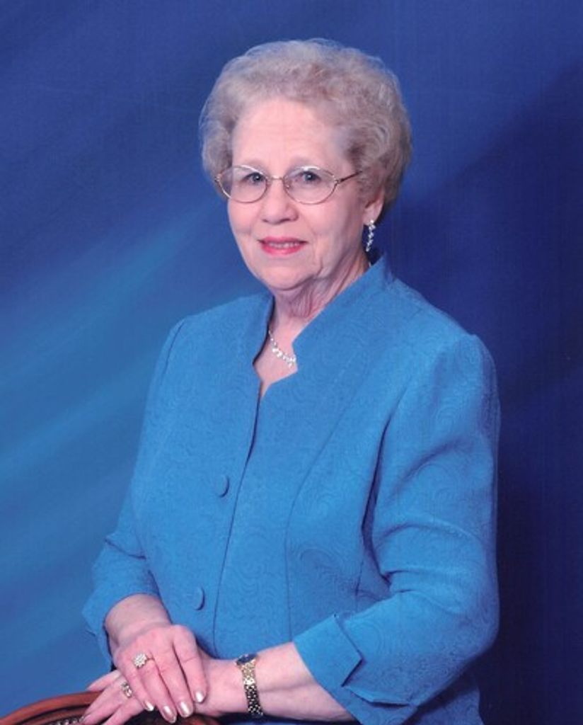 Mary Frances Craven Profile Photo