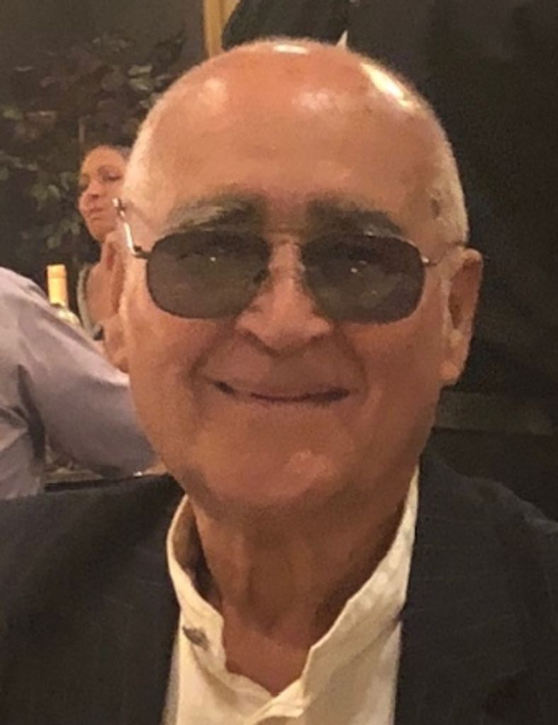 Salvatore  Falsone  Profile Photo