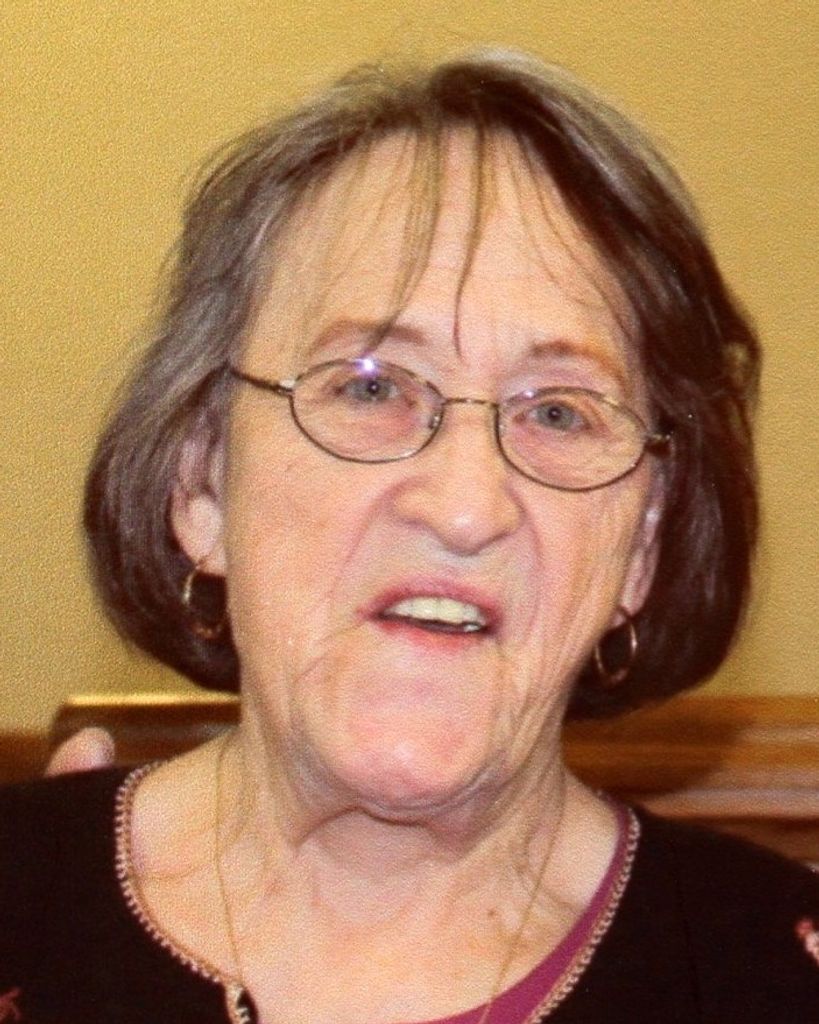 Margie Lee Martin