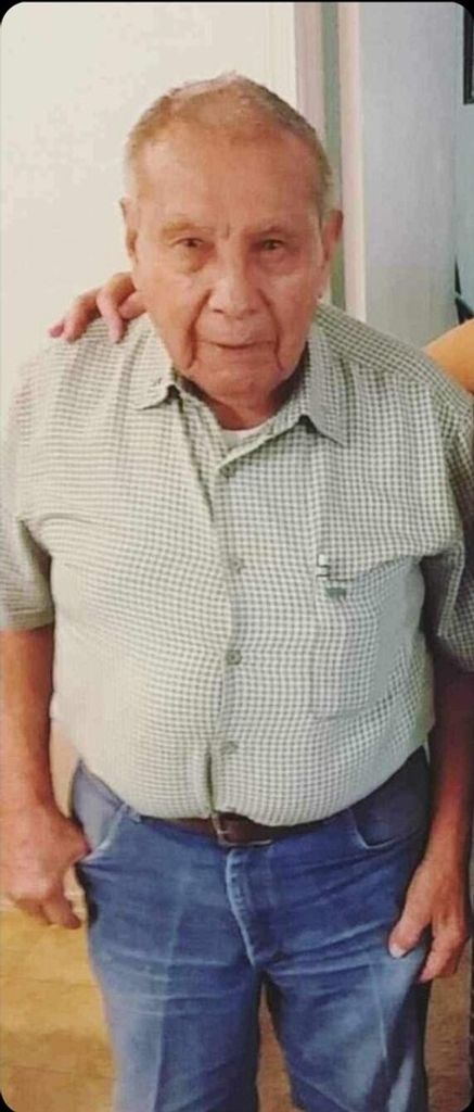 Valentin M. Valenzuela Profile Photo