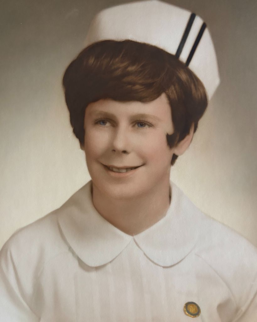 Luanne Marie Hurley, RN Profile Photo