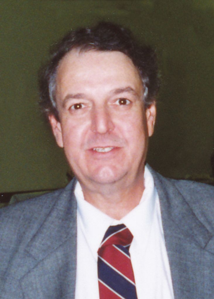 Robert "Al" Glennie