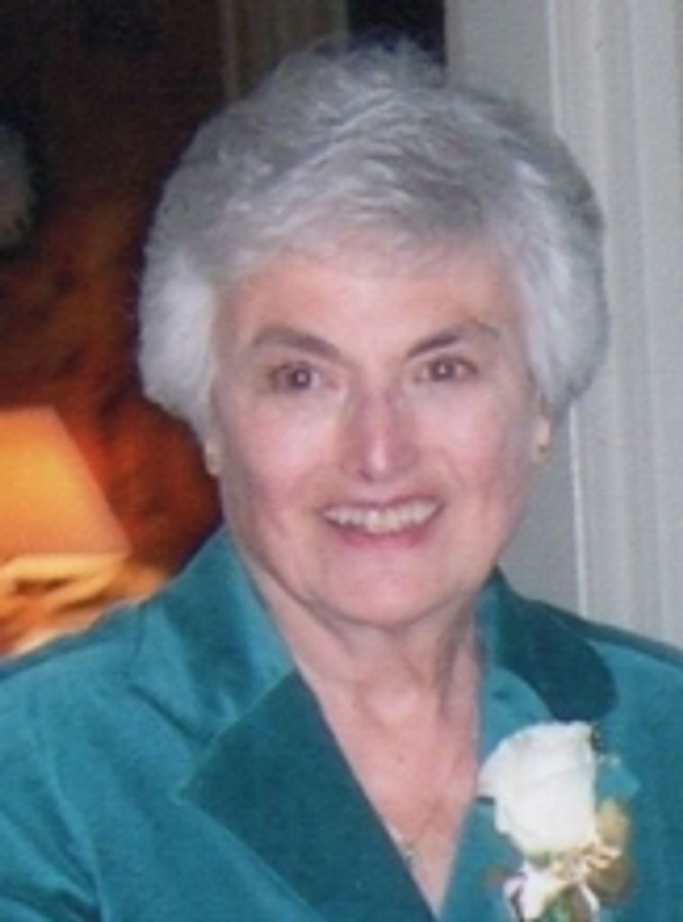 Florence H. Wheelden