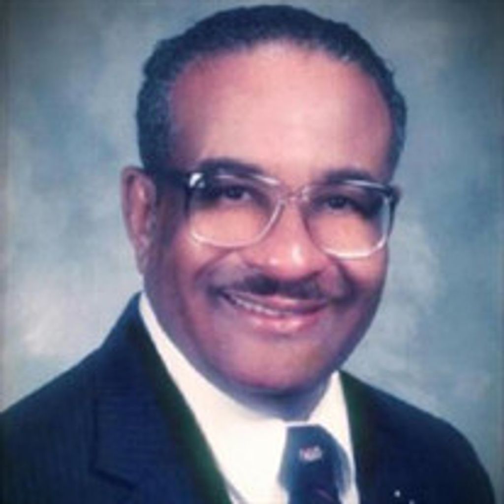 Winston Albert Williams