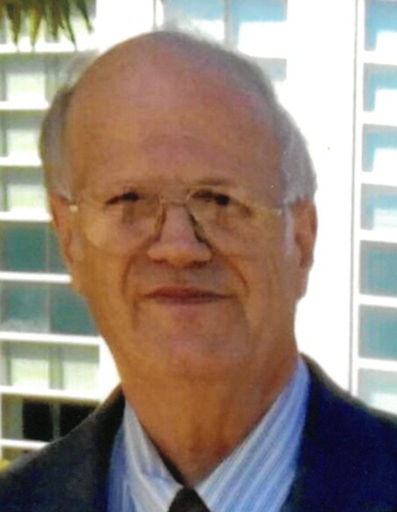Sammy K. Shambach