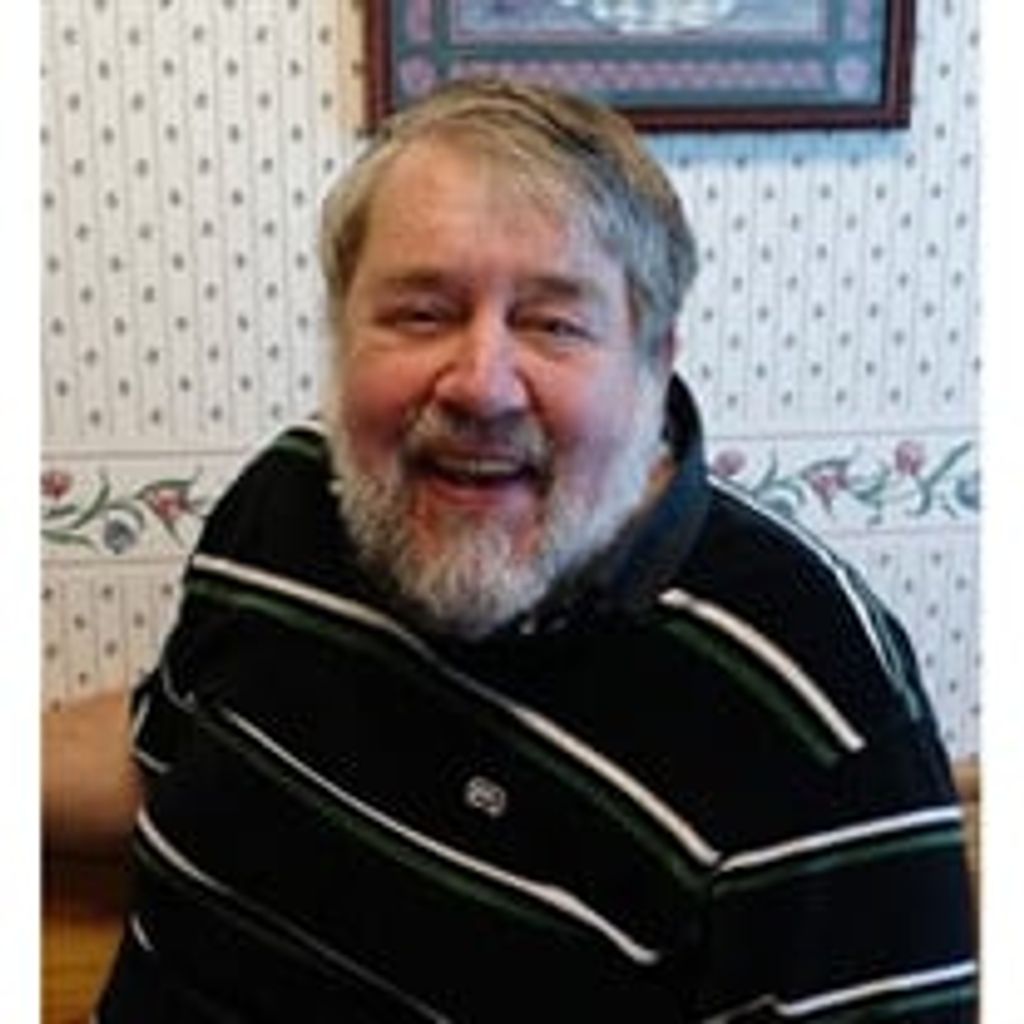Monte McGough