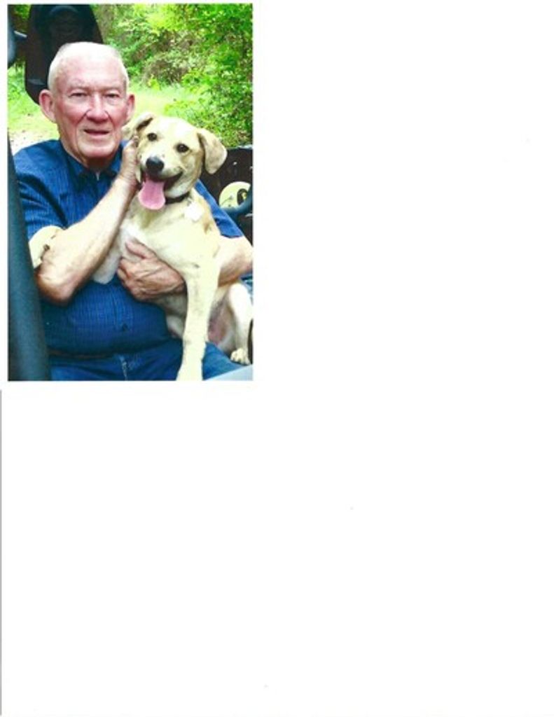 William Anderson Brackeen Profile Photo