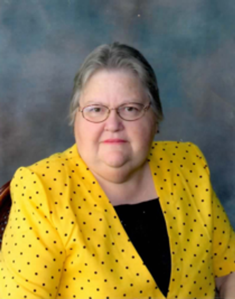 Mary Woods