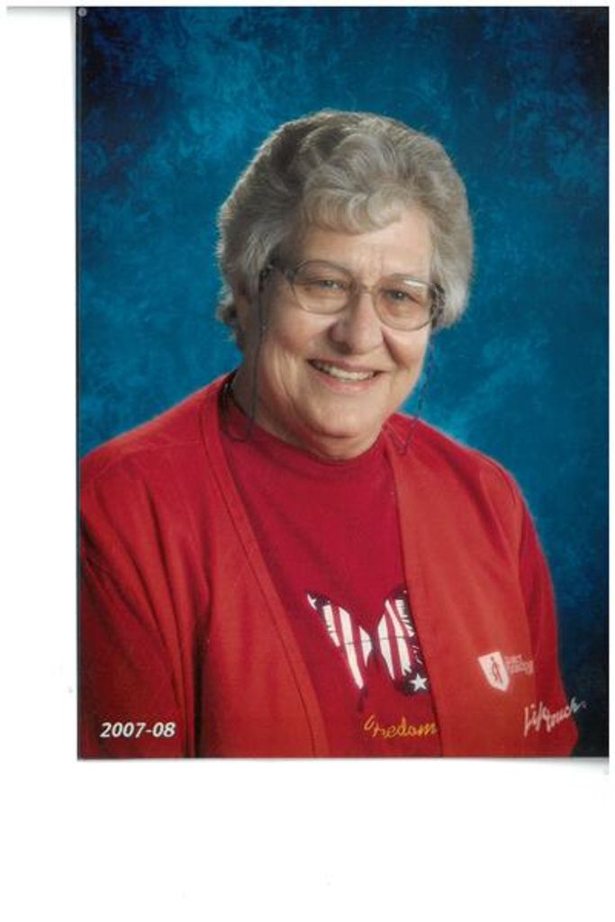 Barbara Kay Starrett Profile Photo