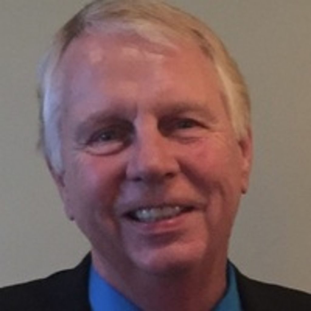 Donald R. Feldmann