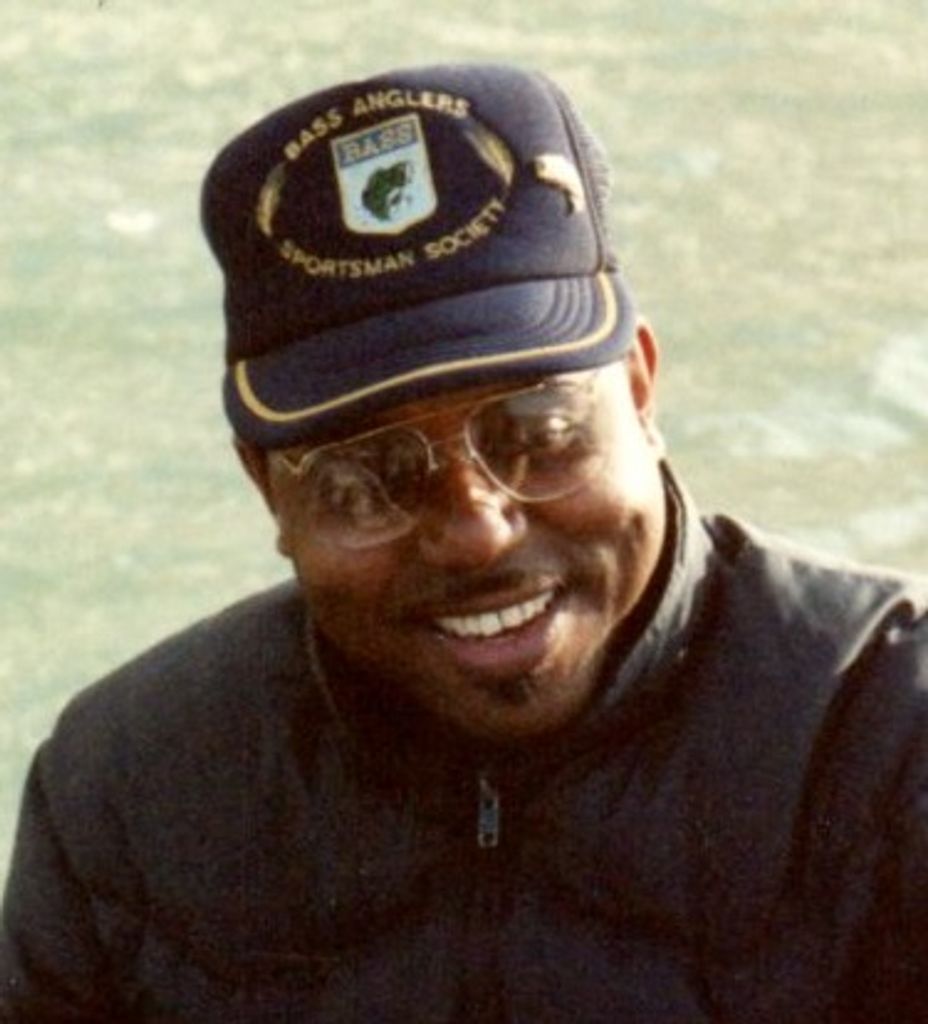 Charles Vick, Jr