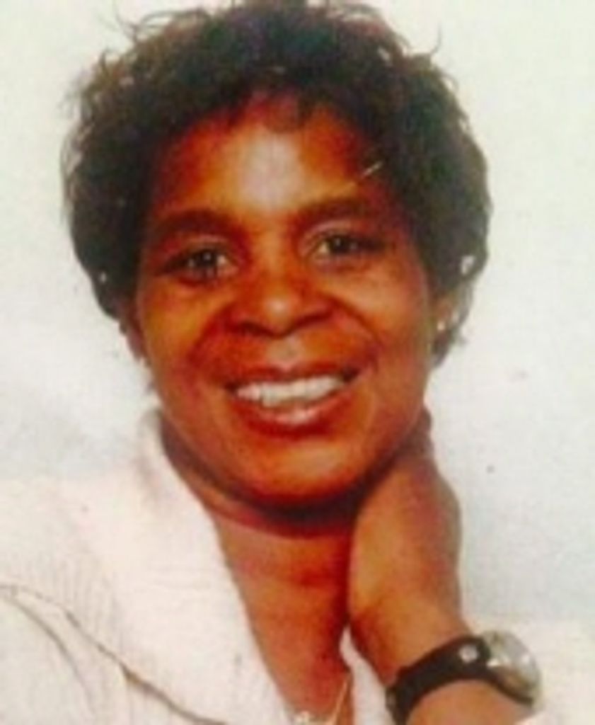 Barbara Denise 'Bibbs' Perkins