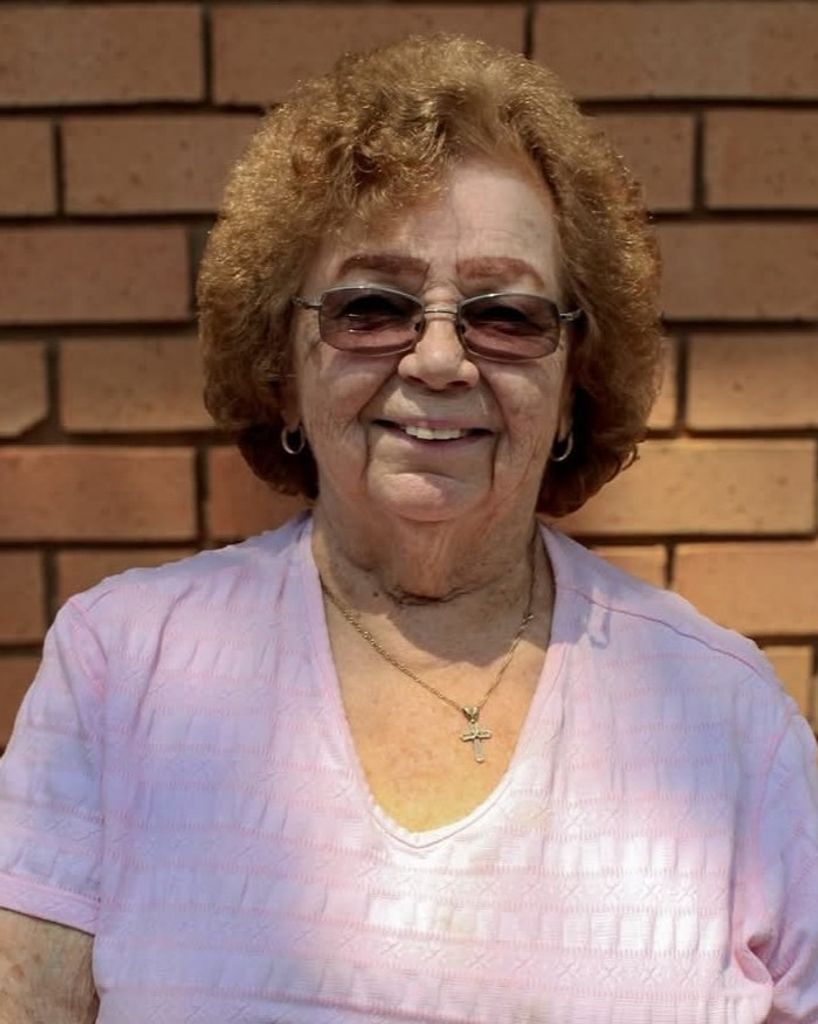 Sheila Angeline Wiirre