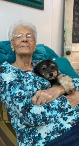 Carolyn Ruth Wells photo gallery thumbnail 1 of 2