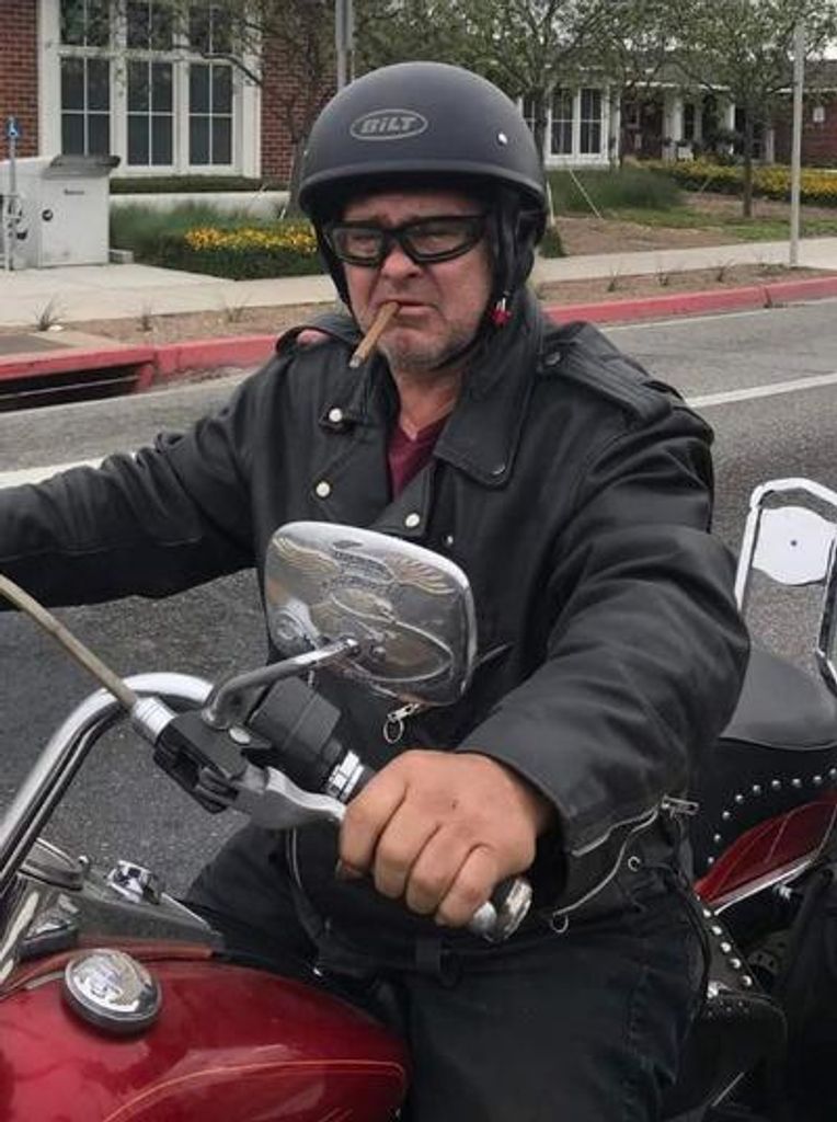 Thomas Wayne Johnson Profile Photo