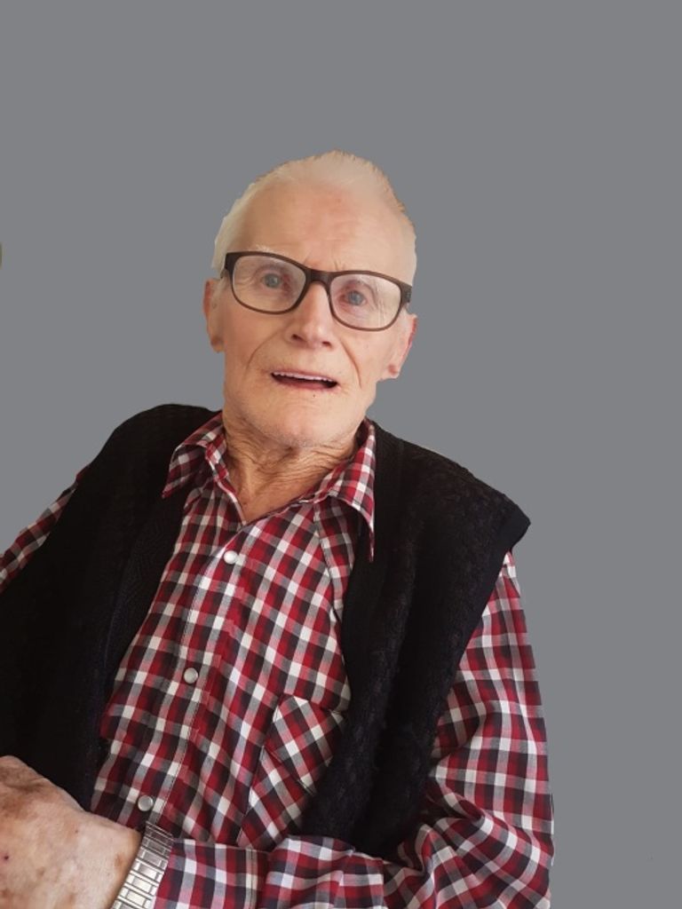 Stan Michaluk