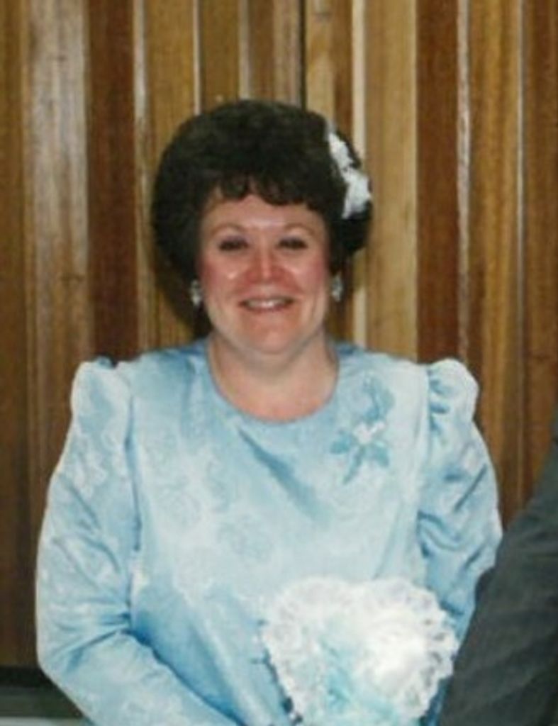 Pauline P. Laflamme
