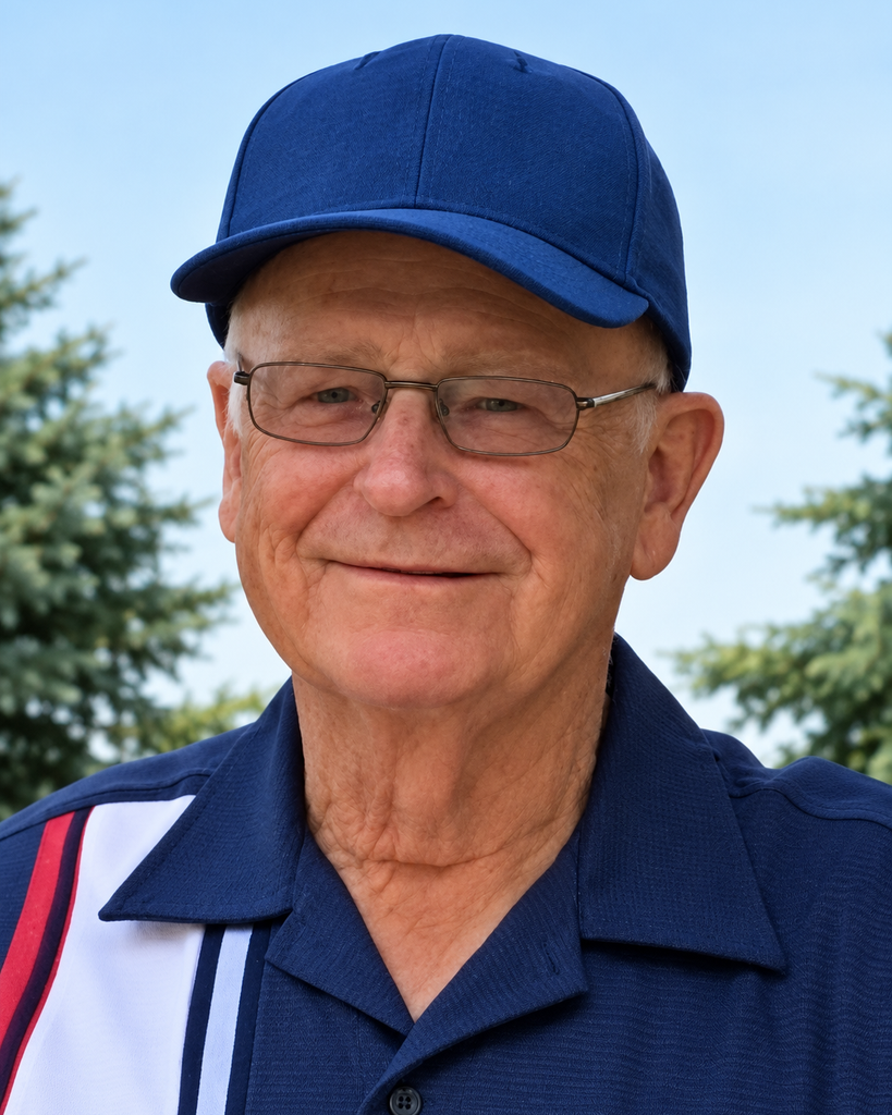 Robert M. Sebion