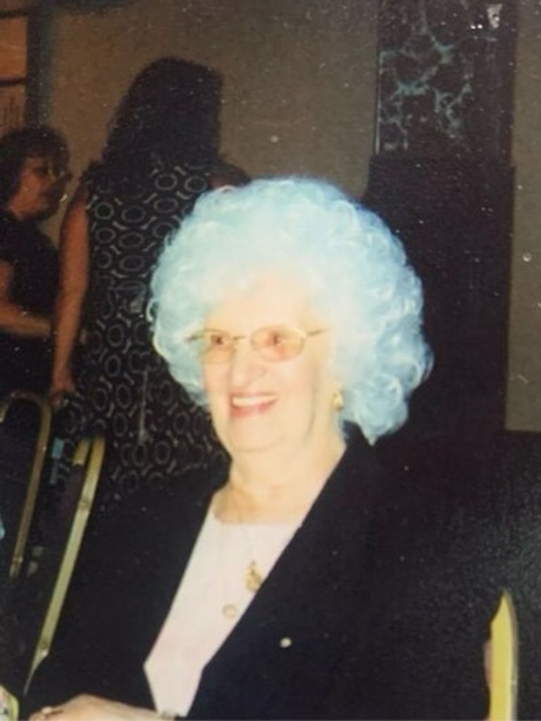 Florence Straz