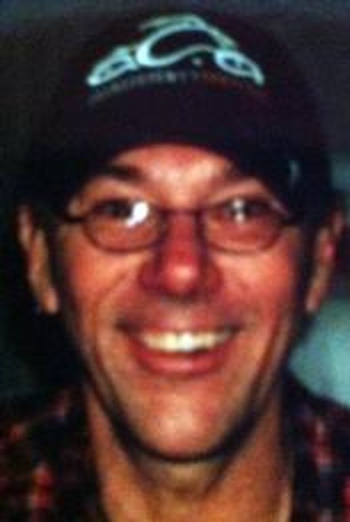 Mark "Mick" Alan Kruse