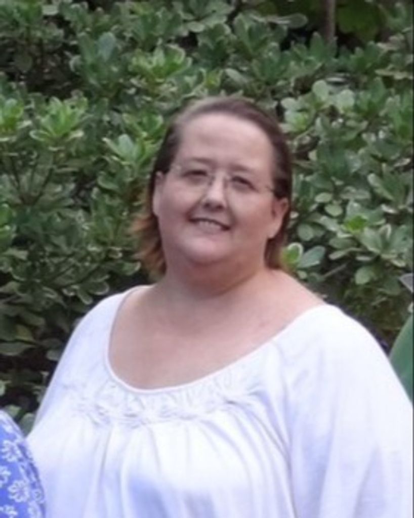 Karen Sabine Majors