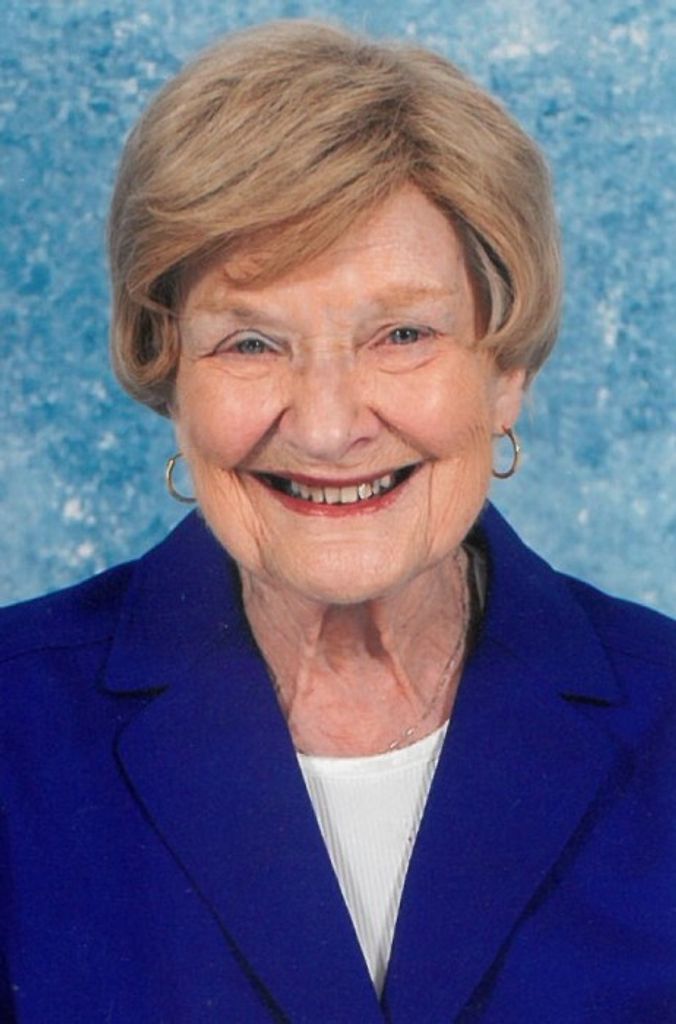Jean E. Thompson