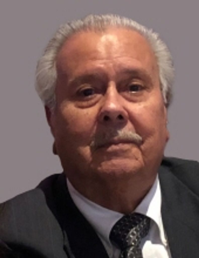 Alvaro Ramirez Profile Photo