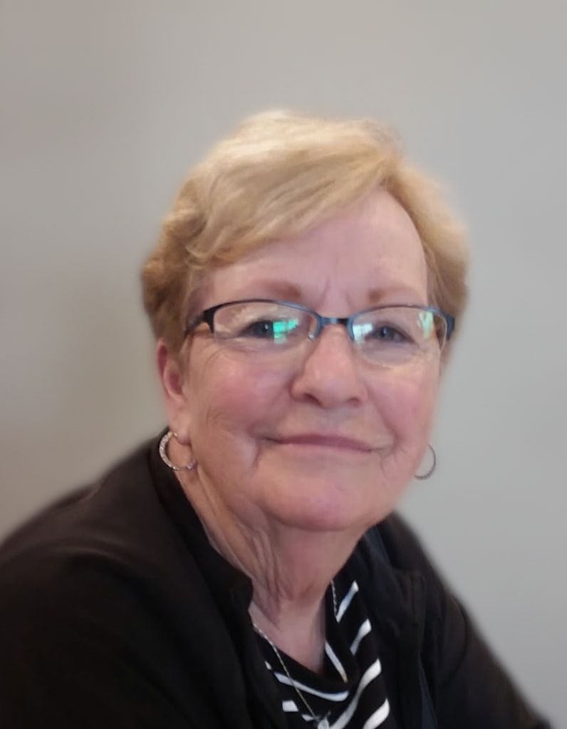 Thelma O. "Carole" Heath