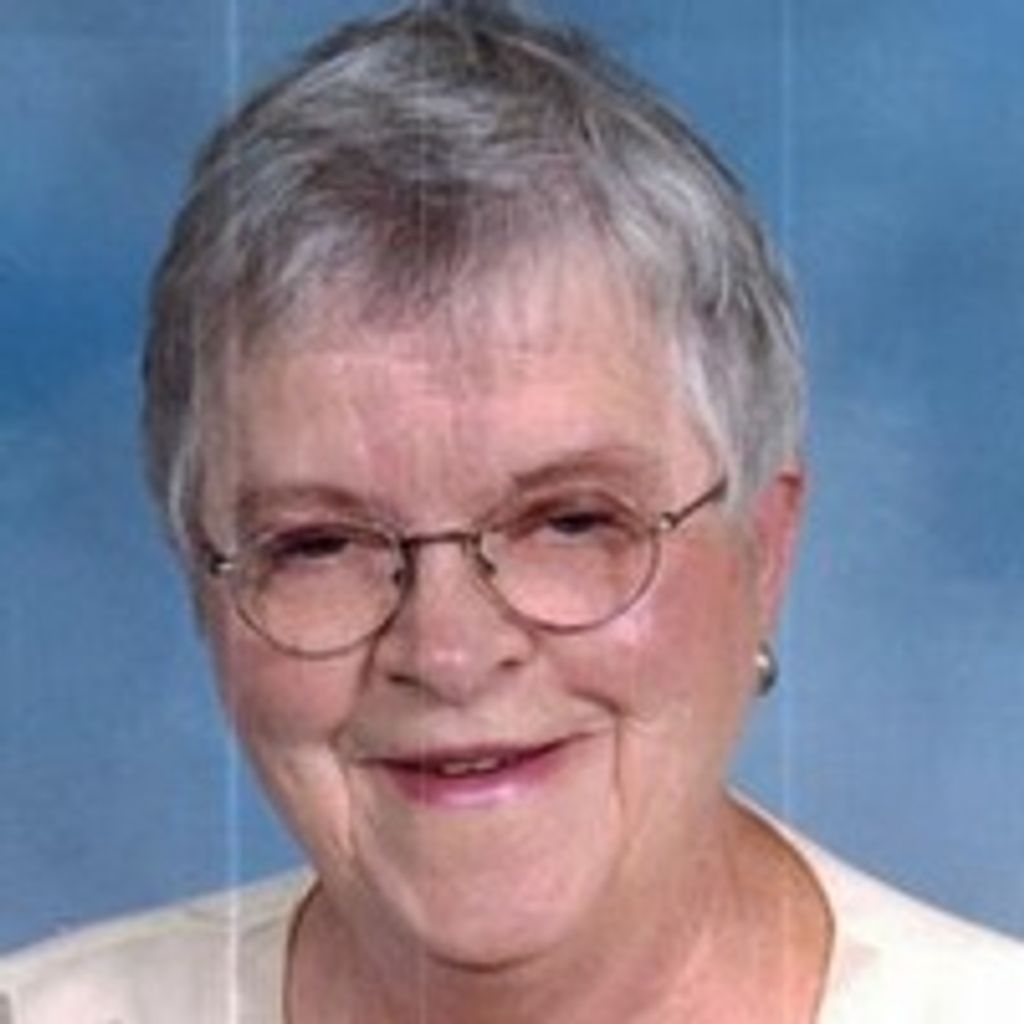 Marjorie E. Pelka