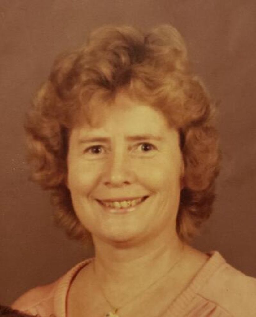 Rosemary Hurley Profile Photo