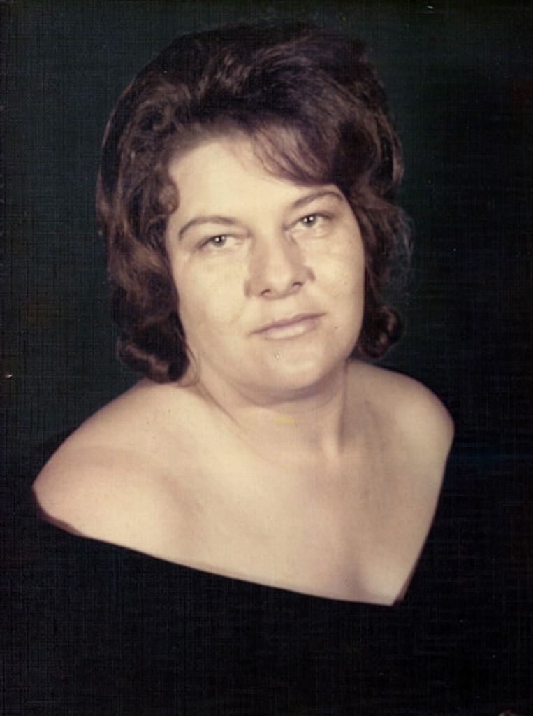 Lillie Pearl Willard Waters