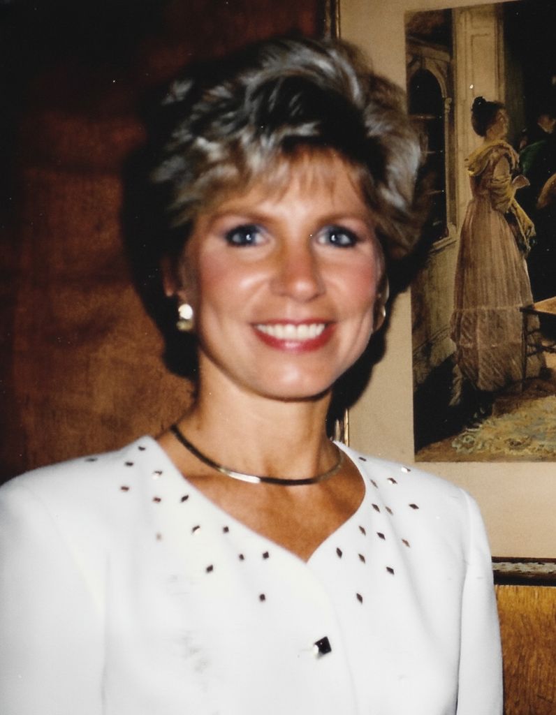 Marianne Sirotti