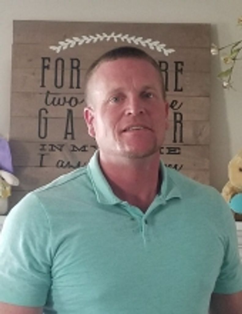 Bryan Harman Phillips