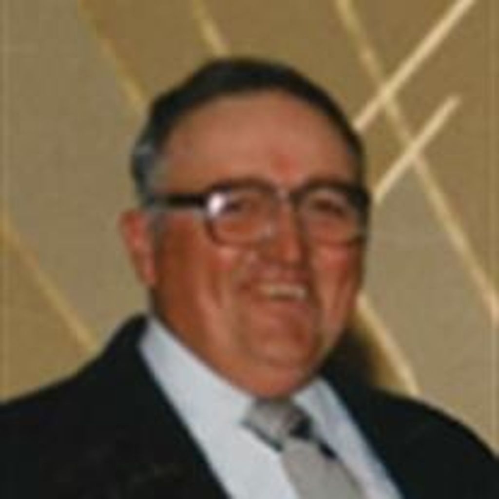 Leroy Allen Bubke