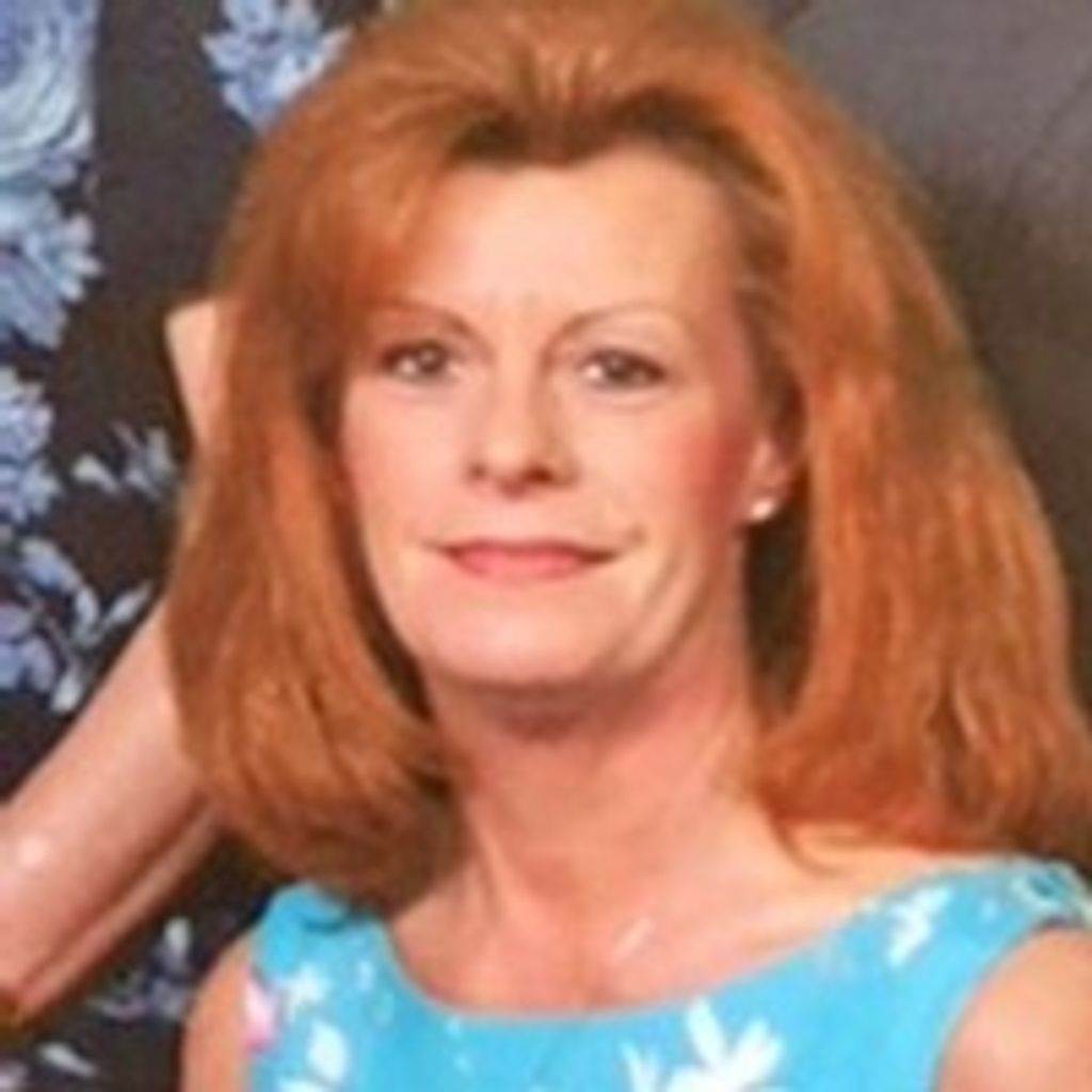 Karen  Sue Johnson