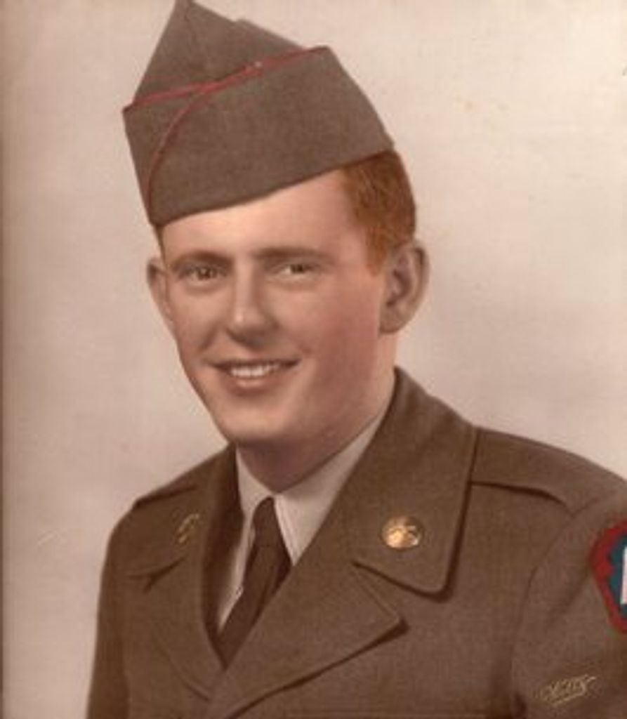 Charles  Fredrick Steffens