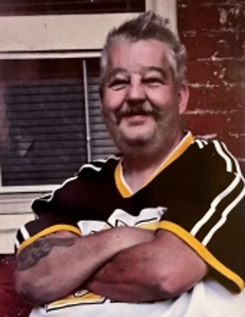 Michael P. Beedham