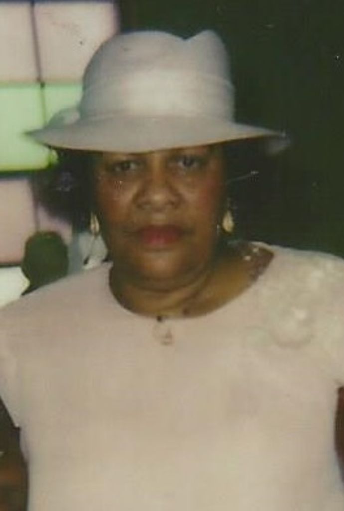 Inez Burrell