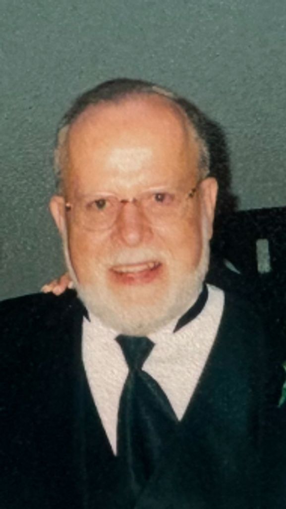 Peter Reighley Avery