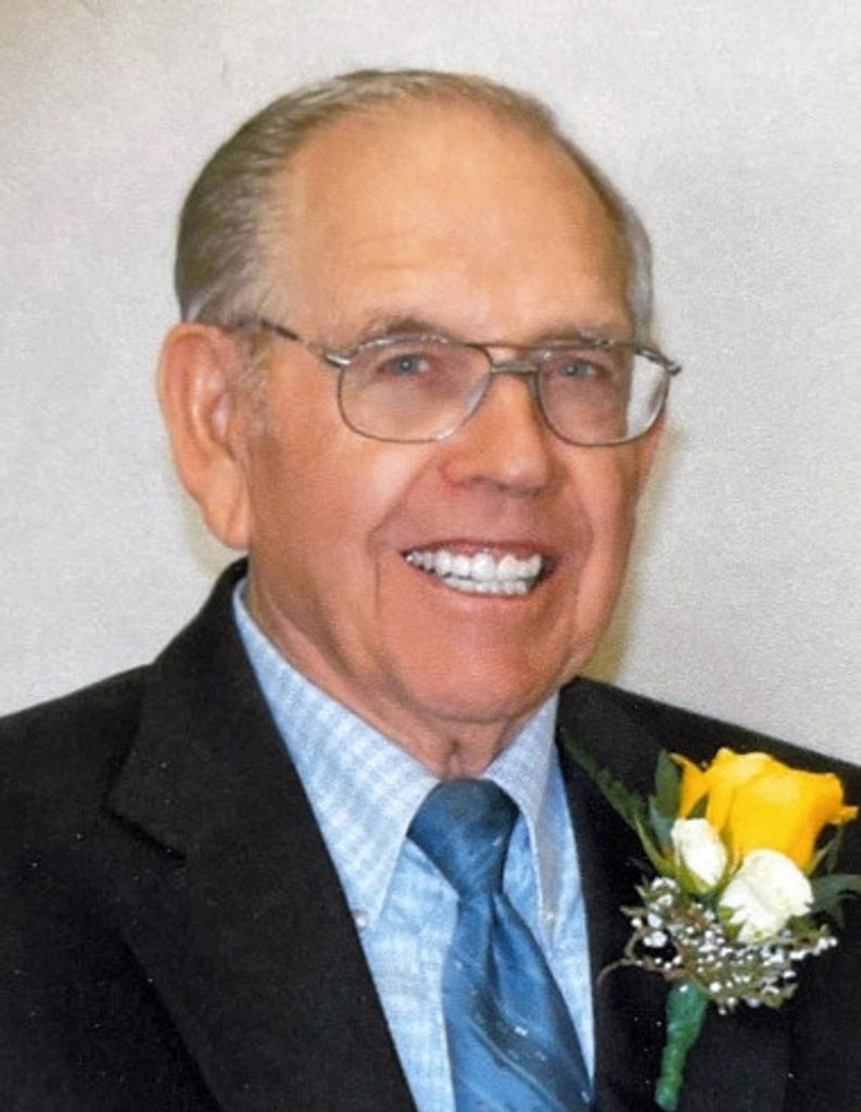 Otis Wayne Parks