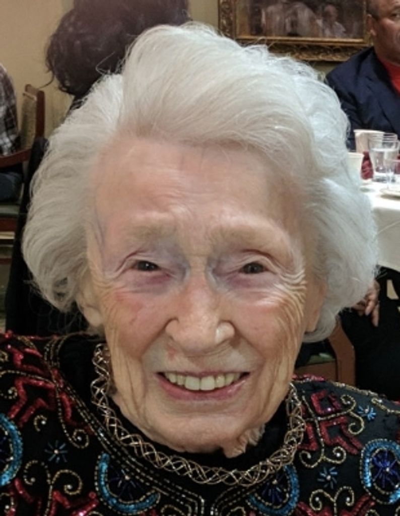 Kathleen B. Amos Profile Photo